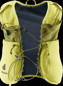 Traick 9 Sl Cactus - Sac A Dos | Deuter