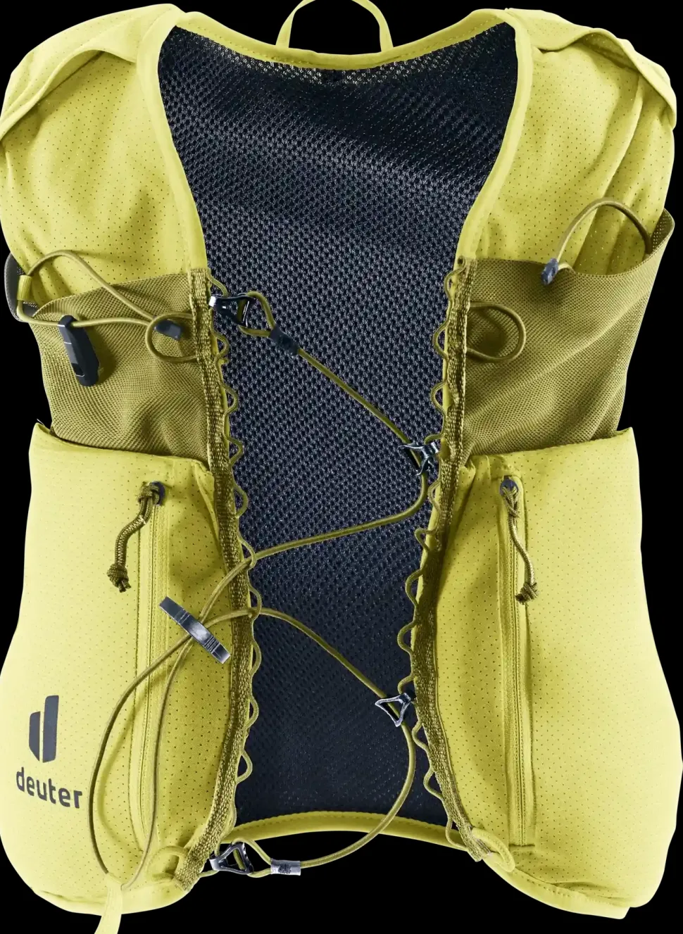 Traick 9 Sl Cactus - Sac A Dos | Deuter