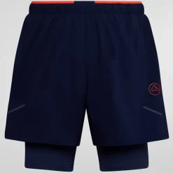 Trail Bite Short M Deep Sea