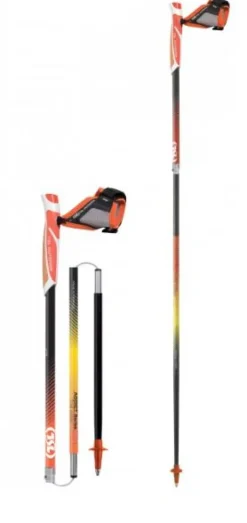 Trail C4 Goyave Yellow - Batons | Tsl