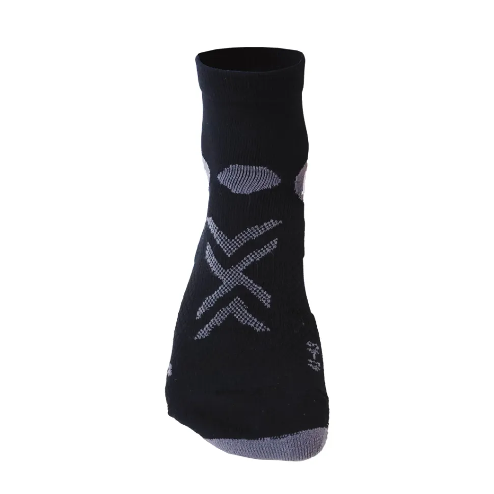 Trail Fast Rc Gris-noire X1p - Chaussettes | Impulse Outdoor