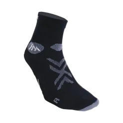 Trail Fast Rc Gris-noire X1p - Chaussettes | Impulse Outdoor