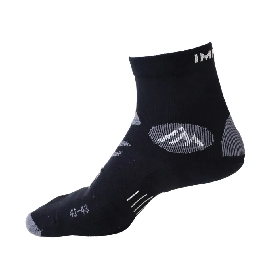 Trail Fast Rc Gris-noire X1p - Chaussettes | Impulse Outdoor