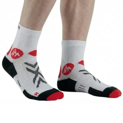 Trail Fast Rc Rouge X1p - Chaussettes | Impulse Outdoor