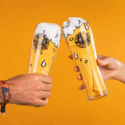 Trail Ultra 2 Nutri Biere Blonde - Chaussettes | Bv Sport