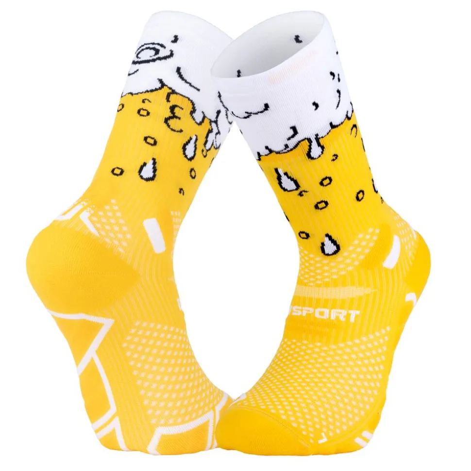 Trail Ultra 2 Nutri Biere Blonde - Chaussettes | Bv Sport