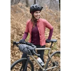 Trailfront Compact Black - Sacoches | Vaude