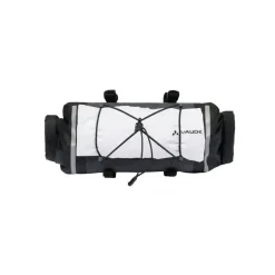 Trailfront Compact Black - Sacoches | Vaude