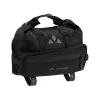 Trailguide II Bright Black - Sacoches | Vaude