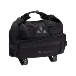 Trailguide II Bright Black - Sacoches | Vaude