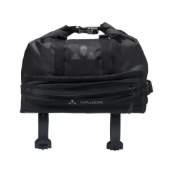 Trailguide II Bright Black - Sacoches | Vaude