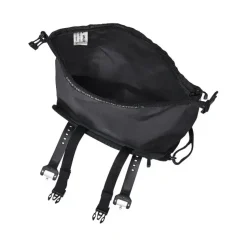 Trailguide II Bright Black - Sacoches | Vaude