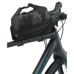 Trailguide II Bright Black - Sacoches | Vaude