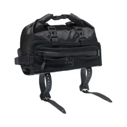 Trailguide II Bright Black - Sacoches | Vaude
