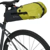 Trailsaddle Compact L Dark Leaf