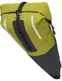 Trailsaddle Compact L Dark Leaf