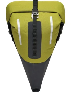 Trailsaddle Compact L Dark Leaf