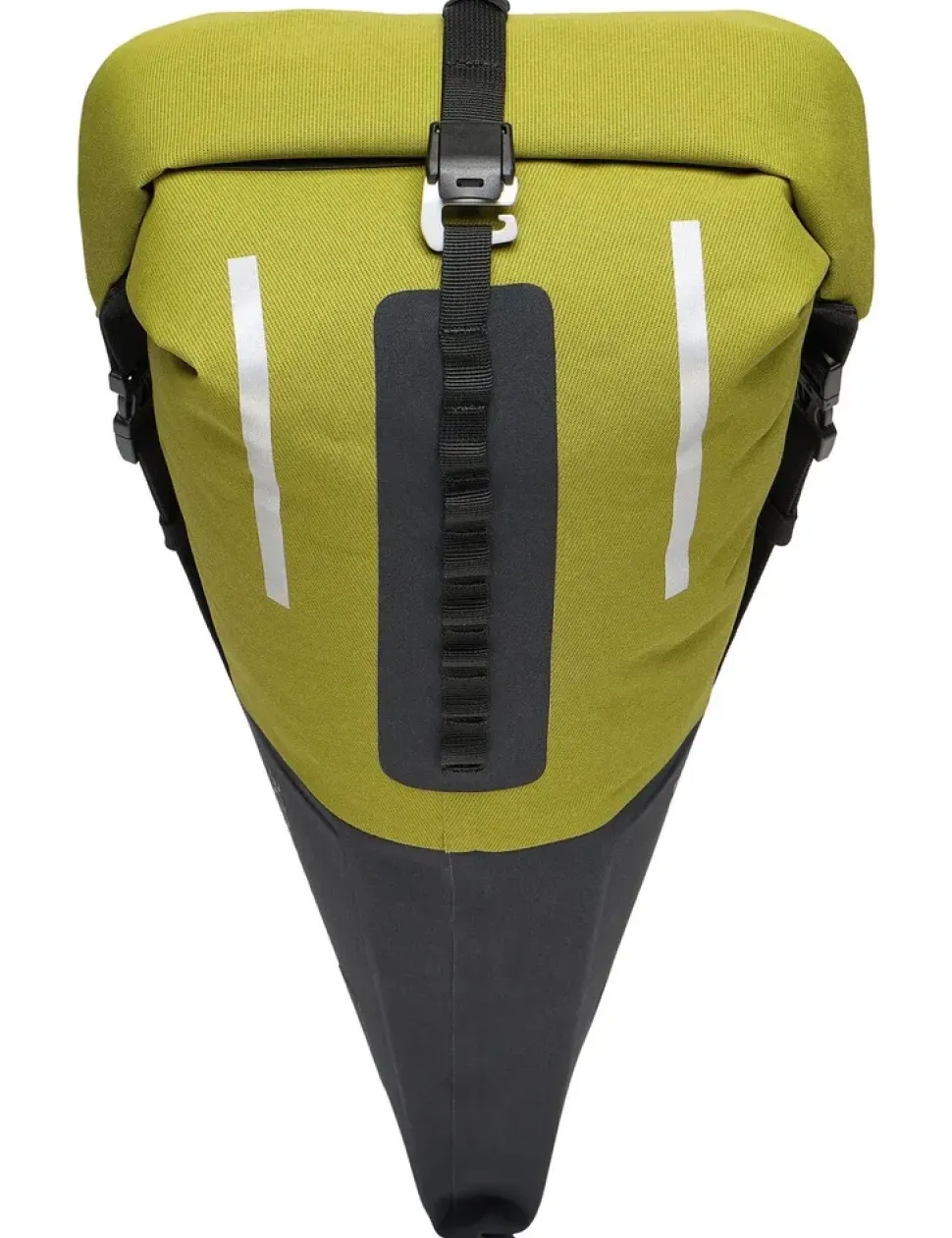 Trailsaddle Compact L Dark Leaf