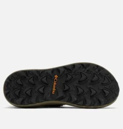 Trailstorm Hiker 3 Strap Cordovan - Sandales | Columbia Sportswear