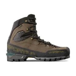 Trango Alpine Gtx Mocha - Chaussures | La Sportiva