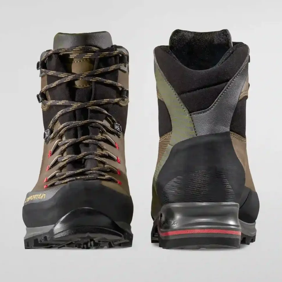 Trango Trk Leather Gtx Ivy