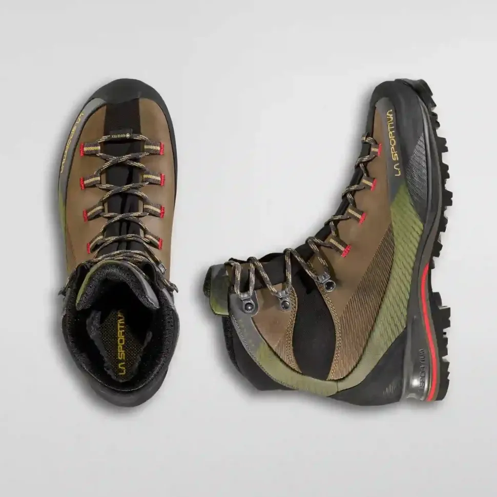Trango Trk Leather Gtx Ivy