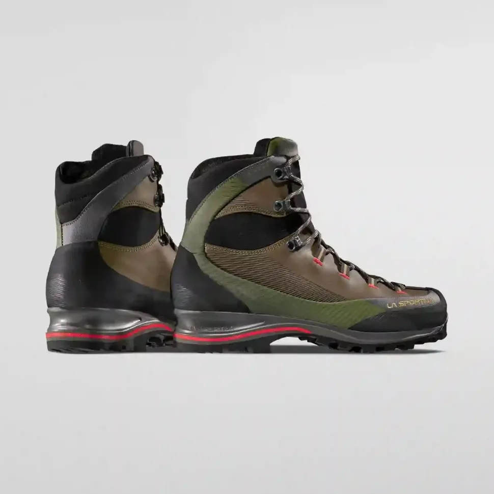 Trango Trk Leather Gtx Ivy