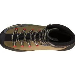 Trango Trk Leather Gtx Ivy - Chaussures | La Sportiva