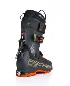 Transalp TS Black - 2022 - Chaussures | Fischer