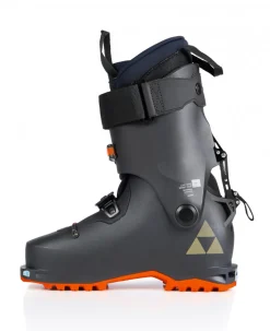 Transalp TS Black - 2022 - Chaussures | Fischer