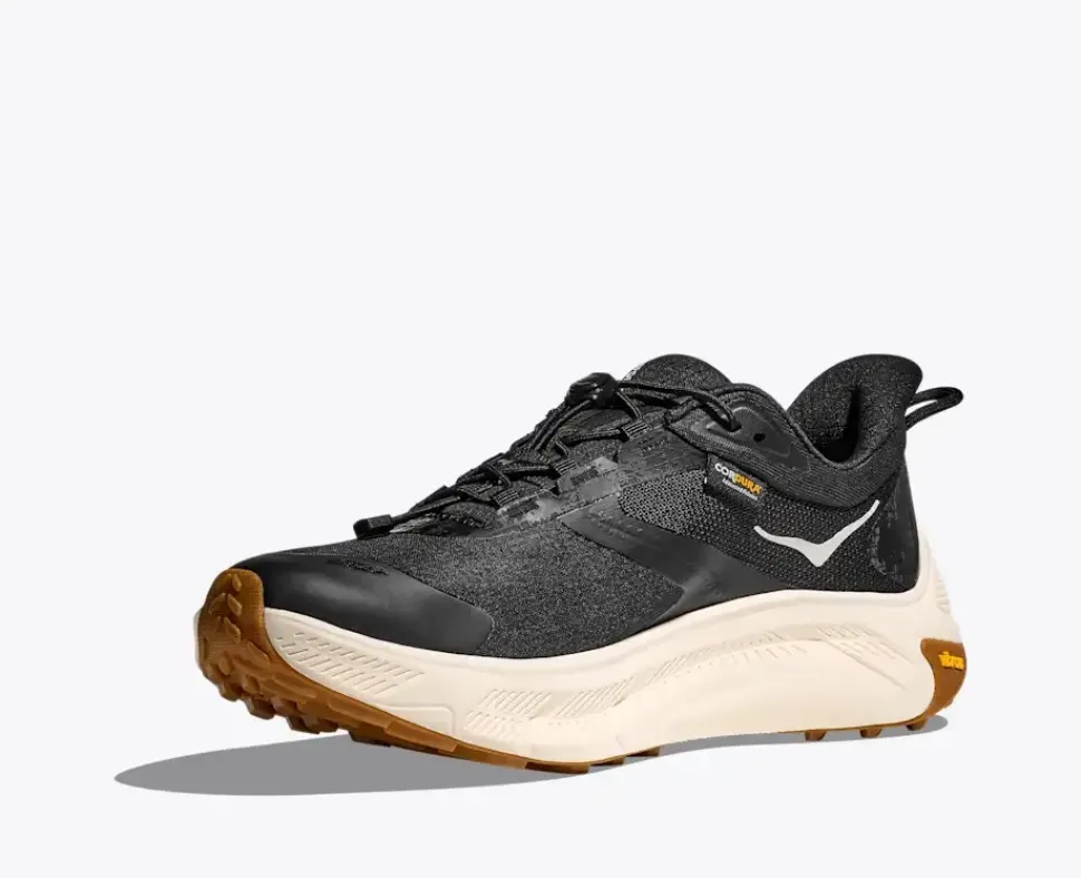 Transport 2 Black Alabaster - Chaussure | Hoka