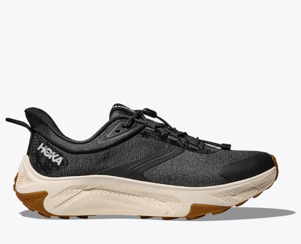Transport 2 Black Alabaster - Chaussure | Hoka