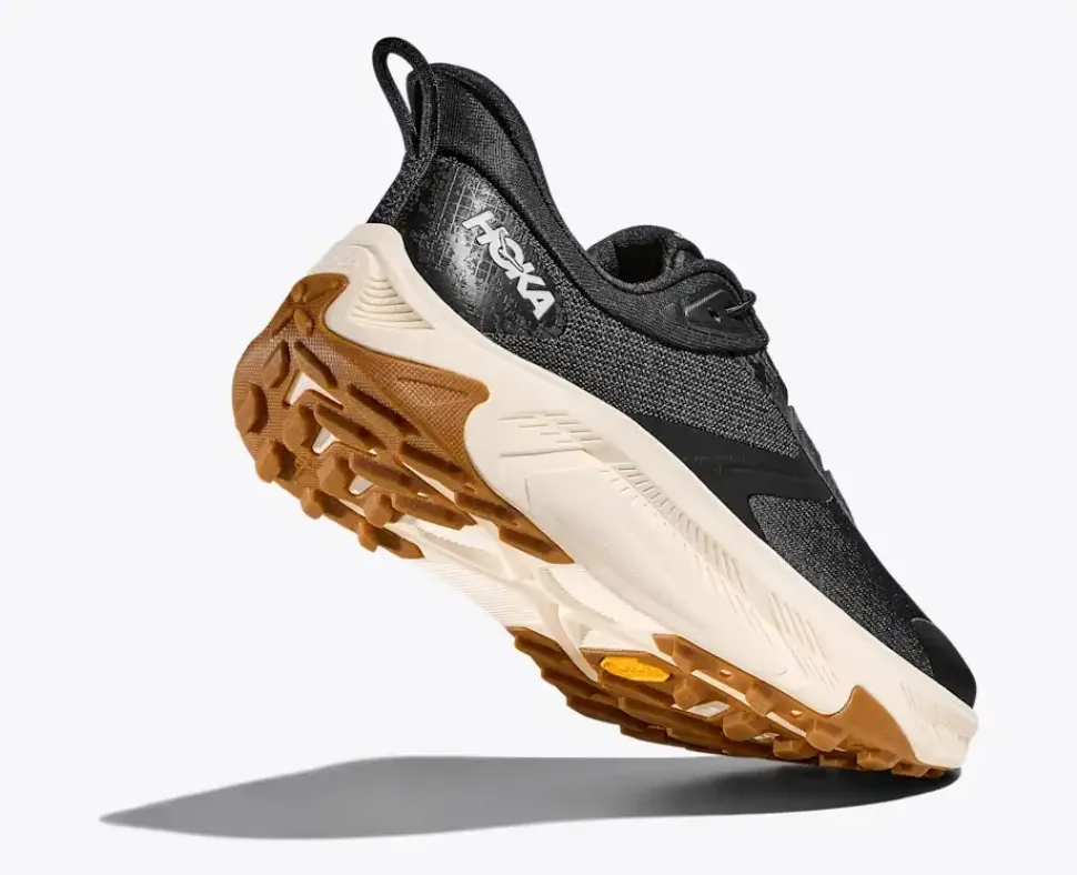 Transport 2 Black Alabaster - Chaussure | Hoka