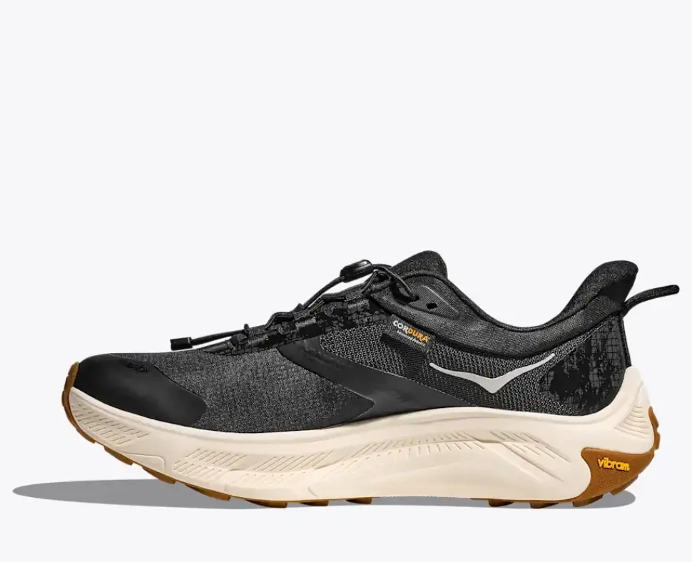 Transport 2 Black Alabaster - Chaussure | Hoka