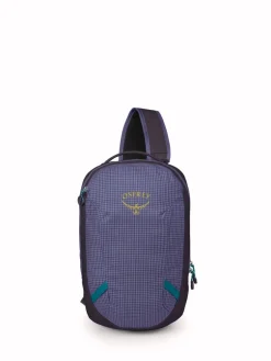Transporter Sling Euphoria Purple | Osprey