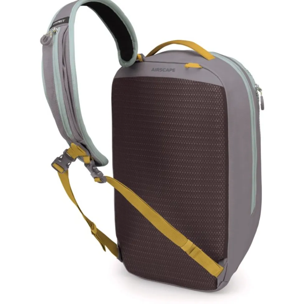 Transporter Sling Frosty Mint - Pochettes Bananes Sacoches | Osprey