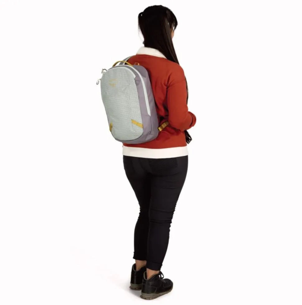 Transporter Sling Frosty Mint - Pochettes Bananes Sacoches | Osprey