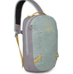 Transporter Sling Frosty Mint - Pochettes Bananes Sacoches | Osprey