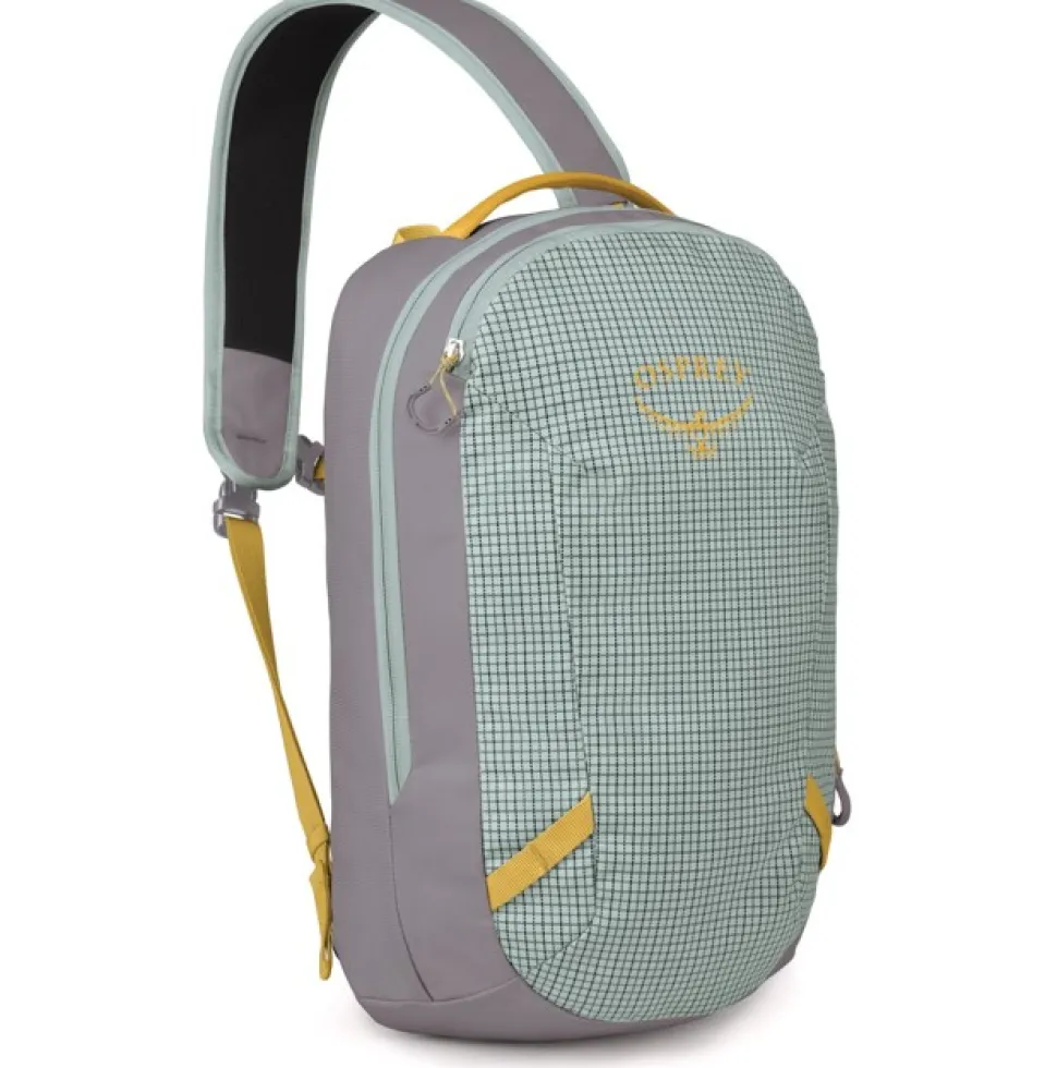 Transporter Sling Frosty Mint - Pochettes Bananes Sacoches | Osprey