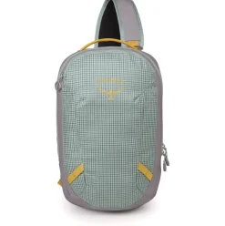 Transporter Sling Frosty Mint - Pochettes Bananes Sacoches | Osprey