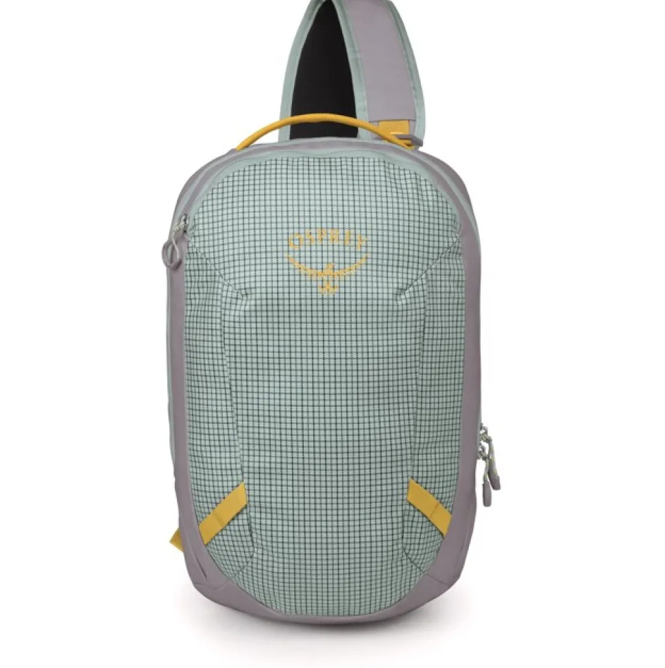 Transporter Sling Frosty Mint - Pochettes Bananes Sacoches | Osprey