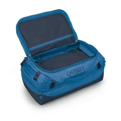 Transporter Squffel 44 Blue Flame - Sac Expedition | Osprey