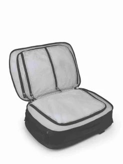 Transporter Travel Pack 36 Raven Black - Sac Expedition | Osprey