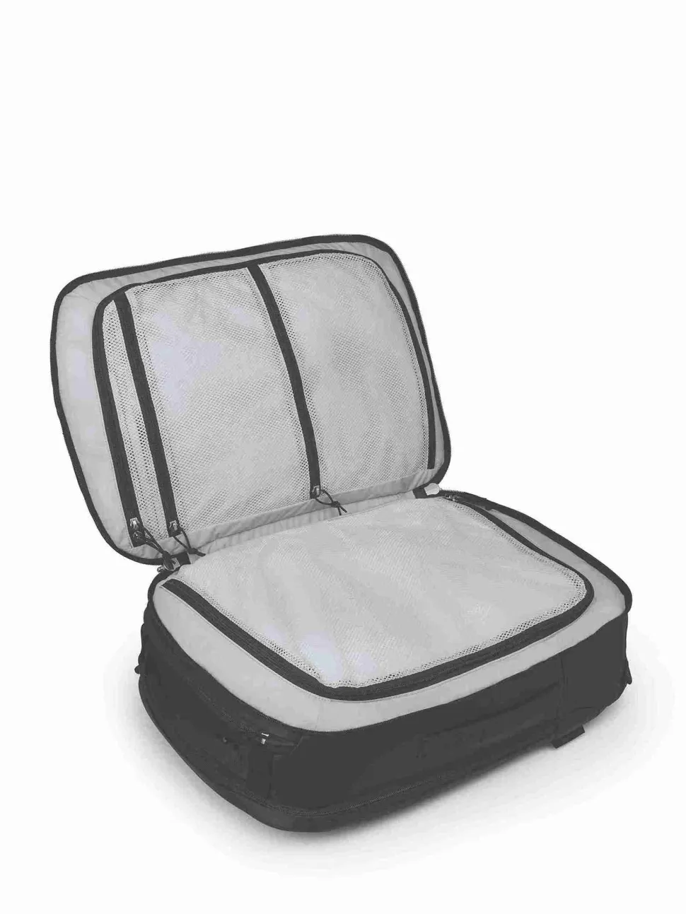 Transporter Travel Pack 36 Raven Black - Sac Expedition | Osprey