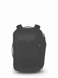 Transporter Travel Pack 36 Raven Black - Sac Expedition | Osprey