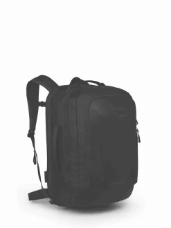 Transporter Travel Pack 36 Raven Black - Sac Expedition | Osprey