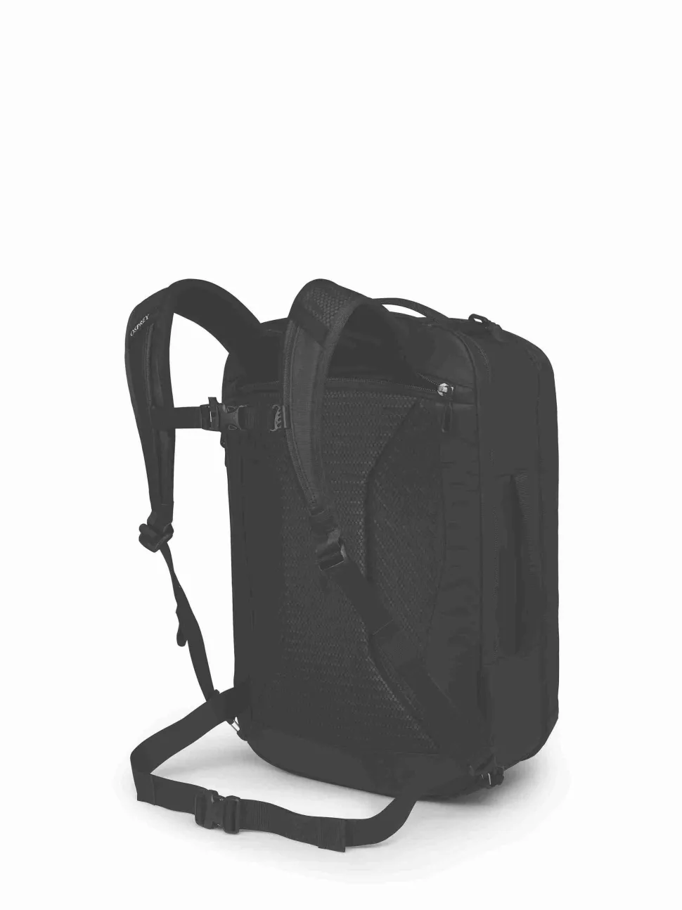 Transporter Travel Pack 36 Raven Black - Sac Expedition | Osprey
