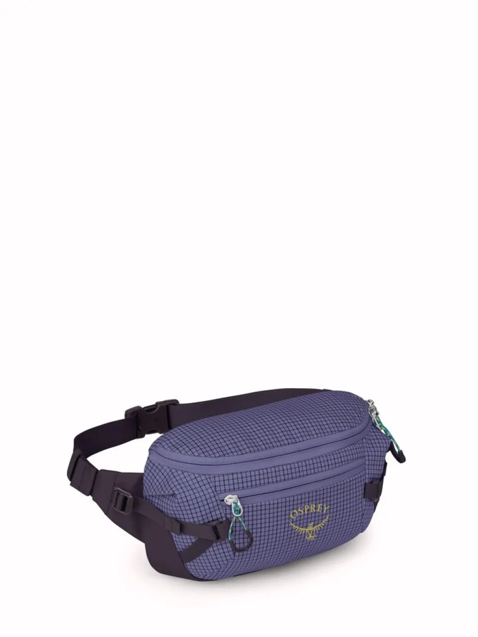 Transporter Waist Pack Euphoria Purple Ink | Osprey