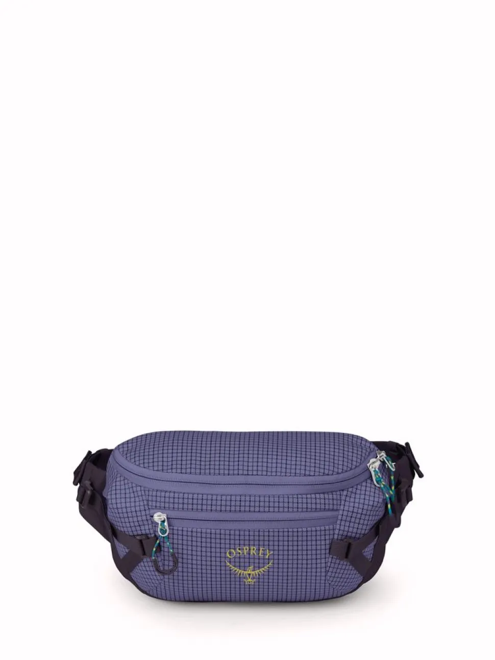 Transporter Waist Pack Euphoria Purple Ink | Osprey