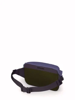 Transporter Waist Pack Euphoria Purple Ink | Osprey
